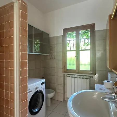 Apartmán Wh - Sun - 5 Minuti Dalle Spiagge 6 Posti Letto - Doppio Parcheggio Sanremo