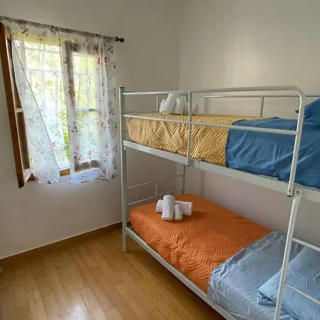 Wh - Sun - 5 Minuti Dalle Spiagge 6 Posti Letto - Doppio Parcheggio Apartmán *