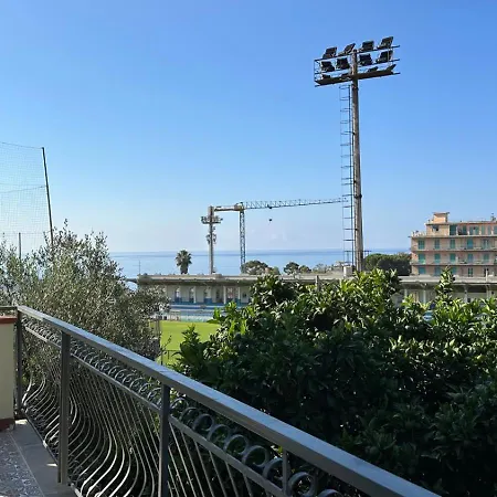 Wh - Sun - 5 Minuti Dalle Spiagge 6 Posti Letto - Doppio Parcheggio *