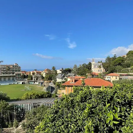 Wh - Sun - 5 Minuti Dalle Spiagge 6 Posti Letto - Doppio Parcheggio 公寓