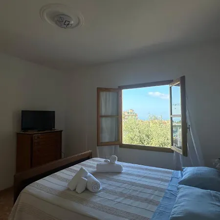 Wh - Sun - 5 Minuti Dalle Spiagge 6 Posti Letto - Doppio Parcheggio * سانريمو