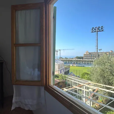 شقة Wh - Sun - 5 Minuti Dalle Spiagge 6 Posti Letto - Doppio Parcheggio